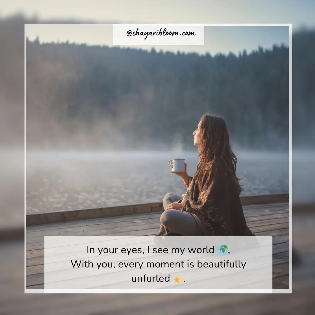 2 Line Heart Touching Love Shayari in English to Impress Lovers 8 English shayari for girls