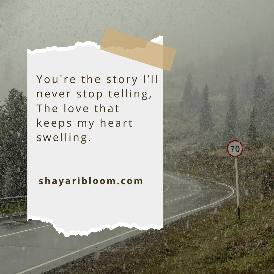 2 Line Heart Touching Love Shayari in English to Impress Lovers 6 girls shayari in english