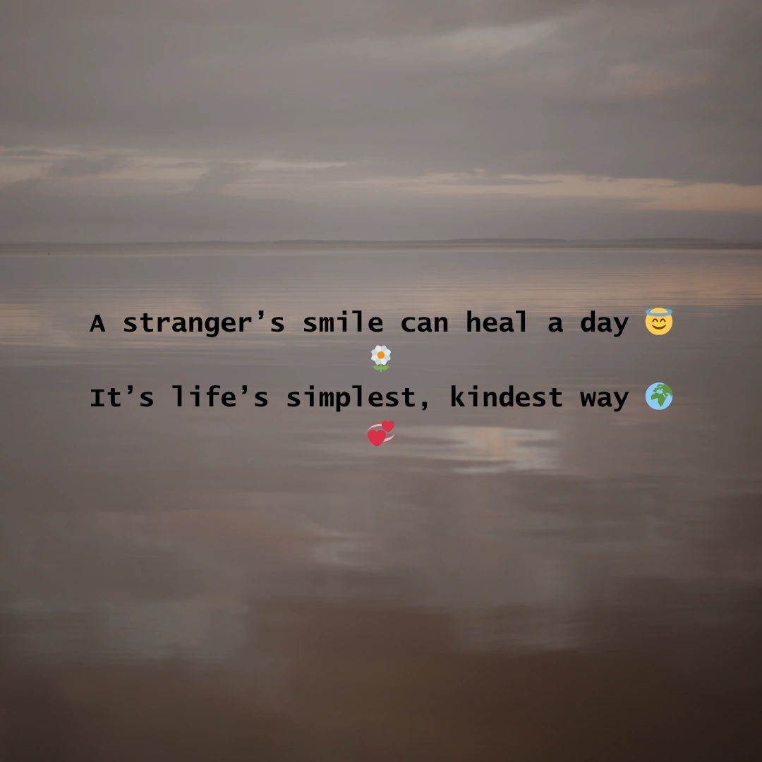 Shayari On Smile in English - Make A Reason to Other Smile 3 Shayari On Smile in English