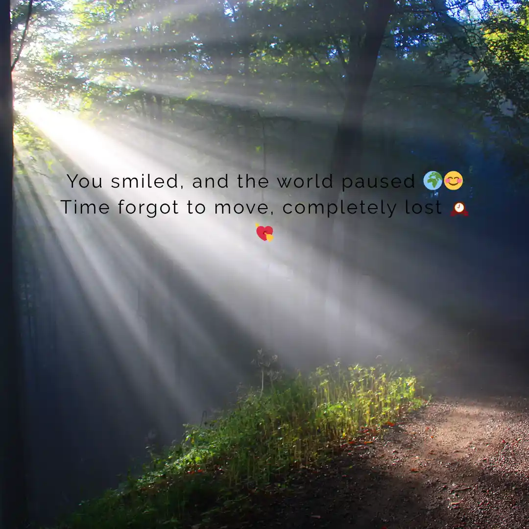 Shayari On Smile in English - Make A Reason to Other Smile 5 Shayari On Smile in English