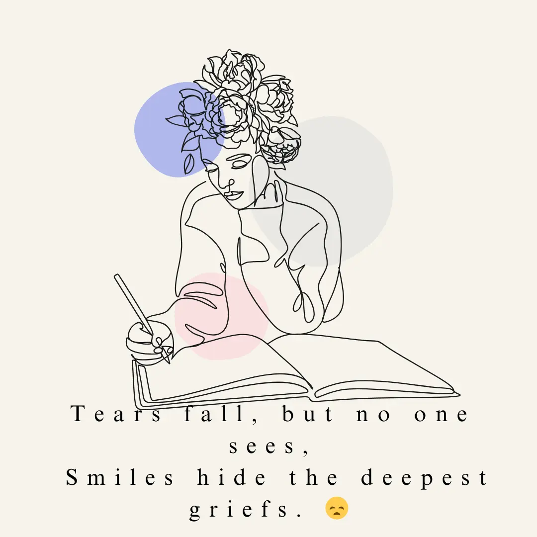 Alone Sad Shayari in English For Emotional Heartfelt People 1 Alone Sad Sayari in English