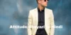 Attitude Shayari in Hindi | एटीट्यूड शायरी हिंदी में - Post Thumbnail