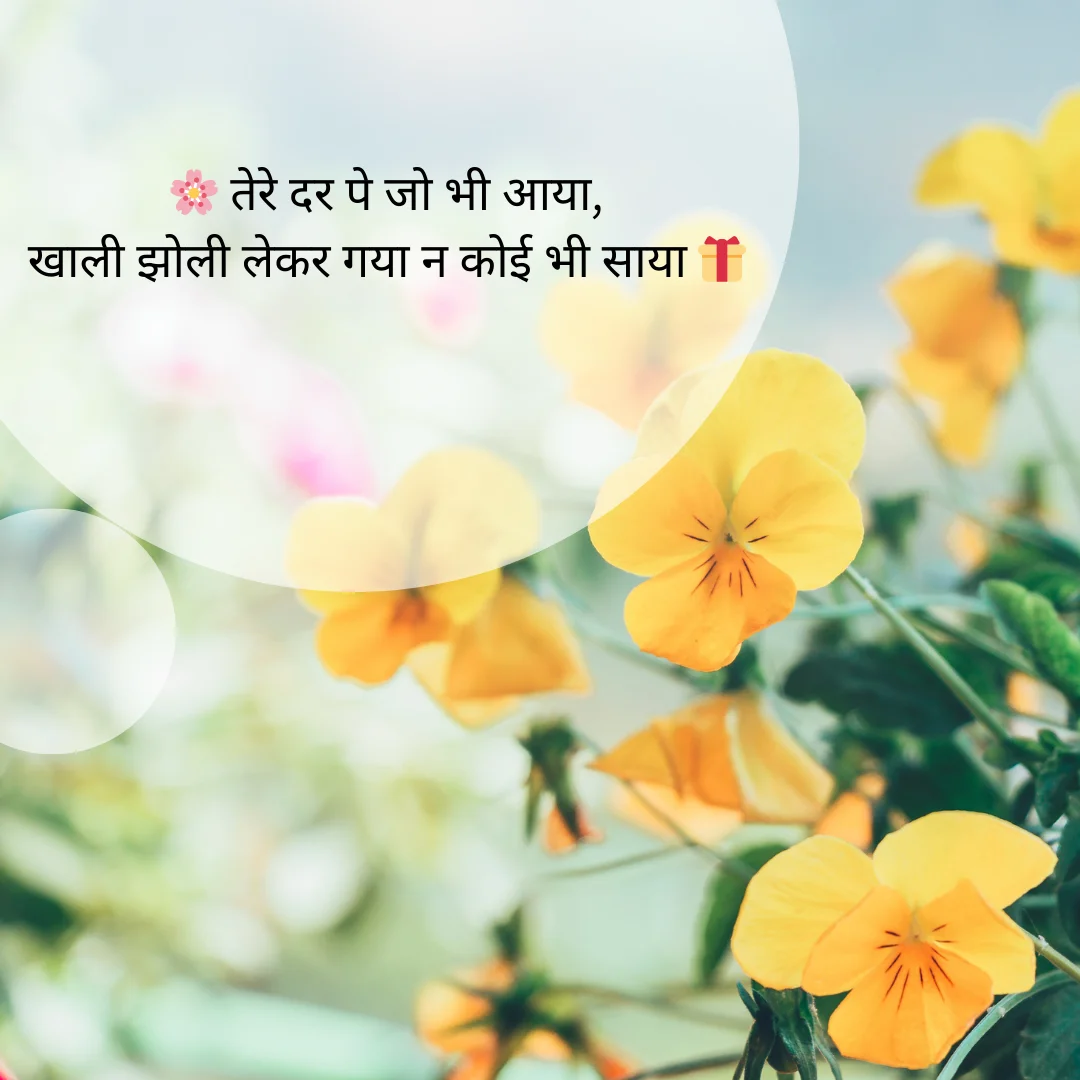 खाटू श्याम की शायरी | Khatu Shyam Shayari in Hindi 3 Khatu Shyam Shayari in Hindi