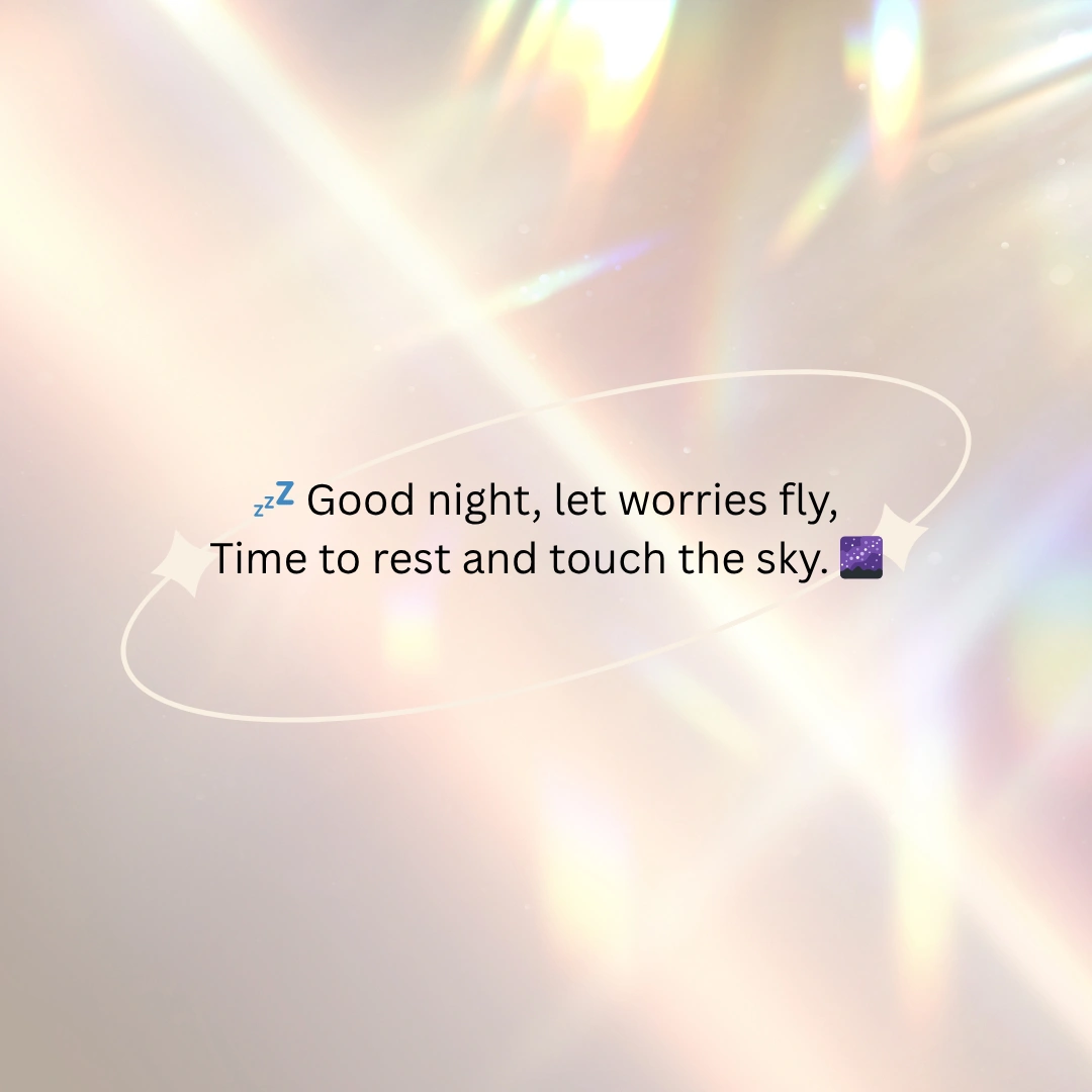 Romantic Good Night Shayari and Quotes in English For Sweet Dreams 14 Good Night Shayari in English