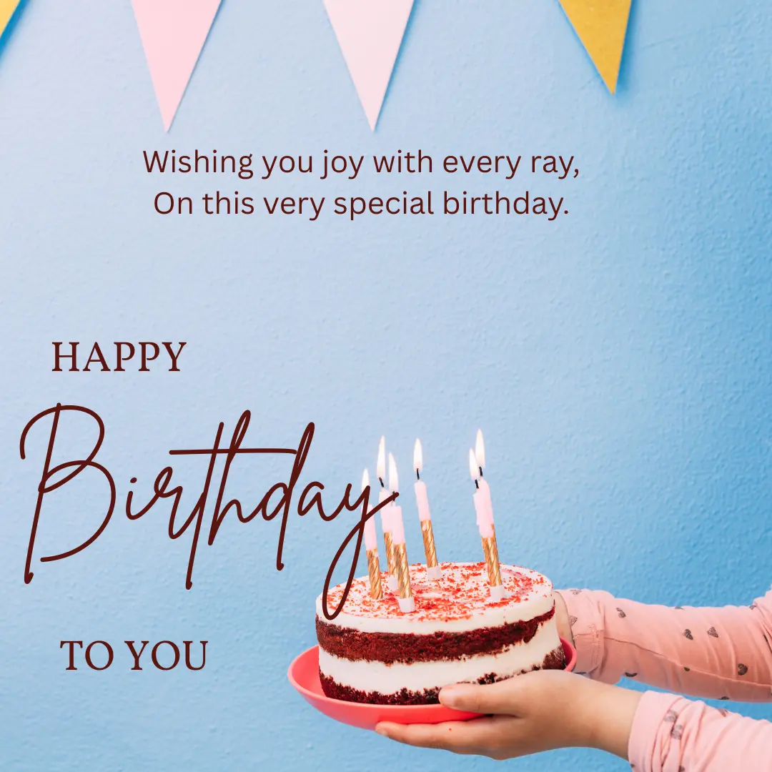 Birthday Wishes Shayari and SMS in English To Give Surprise to FnF 2 birthday wishes shayari in english