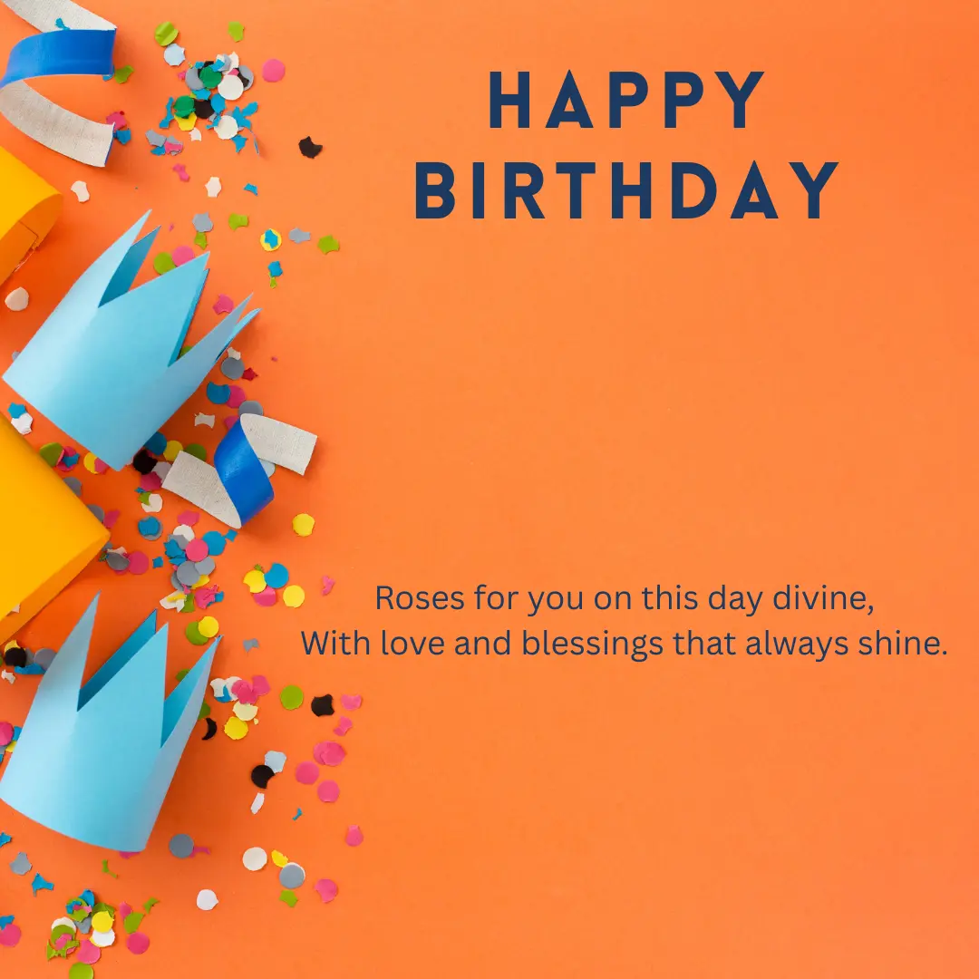 Birthday Wishes Shayari and SMS in English To Give Surprise to FnF 3 birthday wishes shayari in english