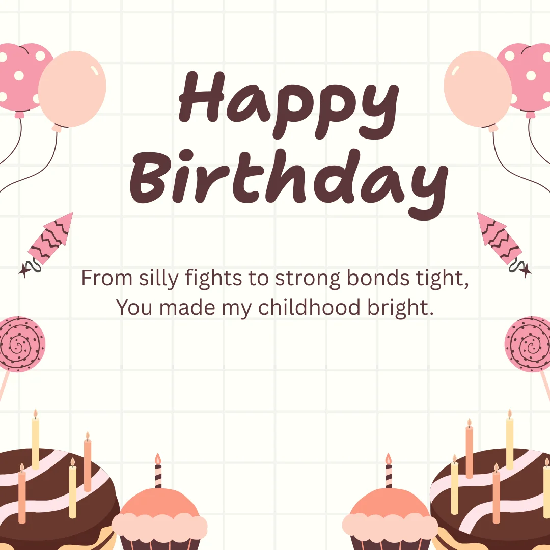 Birthday Wishes Shayari and SMS in English To Give Surprise to FnF 11 birthday wishes shayari in english