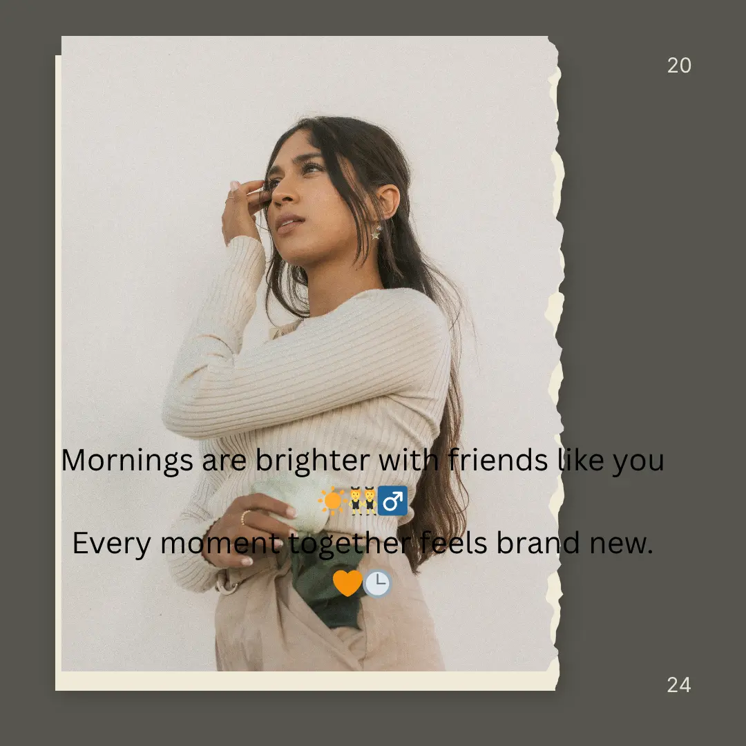 Romantic Good Morning Shayari in English to Impres Girlfriend 8 Good Morning Shayari in English