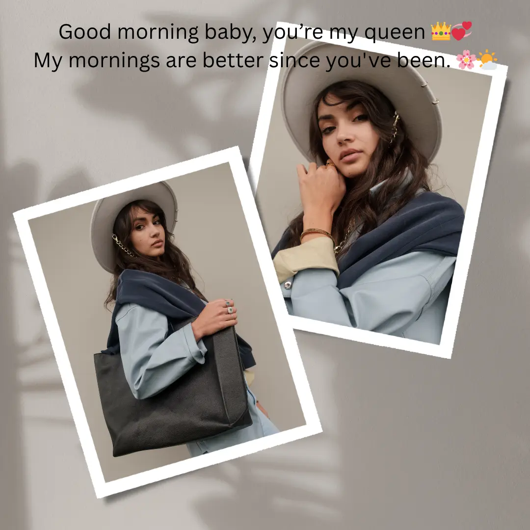 Romantic Good Morning Shayari in English to Impres Girlfriend 18 Good Morning Shayari in English