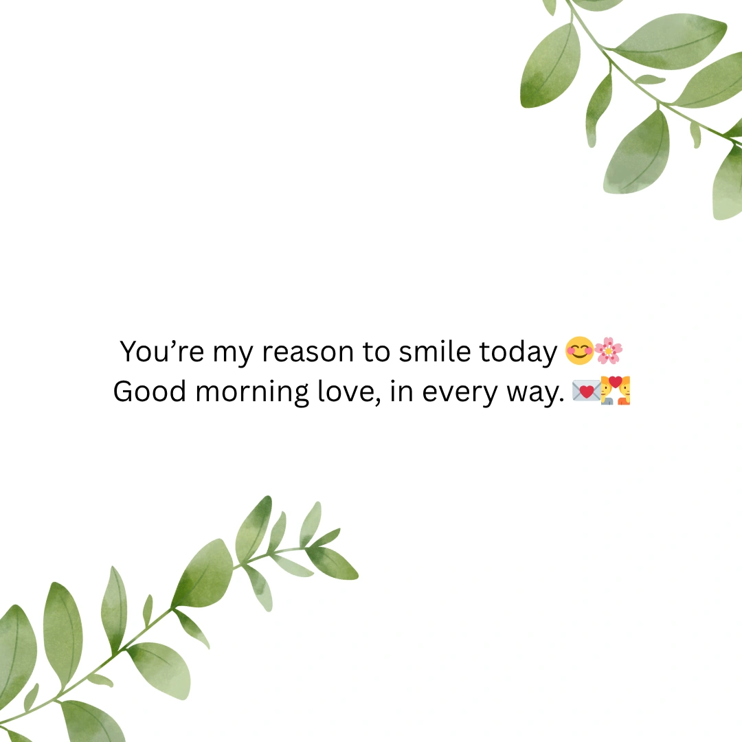 Romantic Good Morning Shayari in English to Impres Girlfriend 22 Good Morning Shayari in English