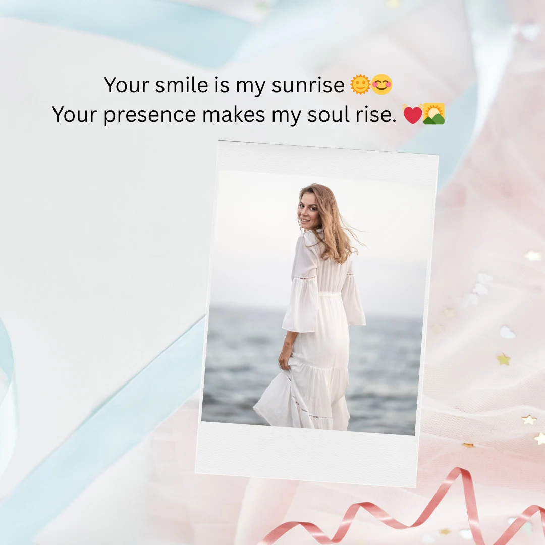 Romantic Good Morning Shayari in English to Impres Girlfriend 35 Good Morning Shayari in English