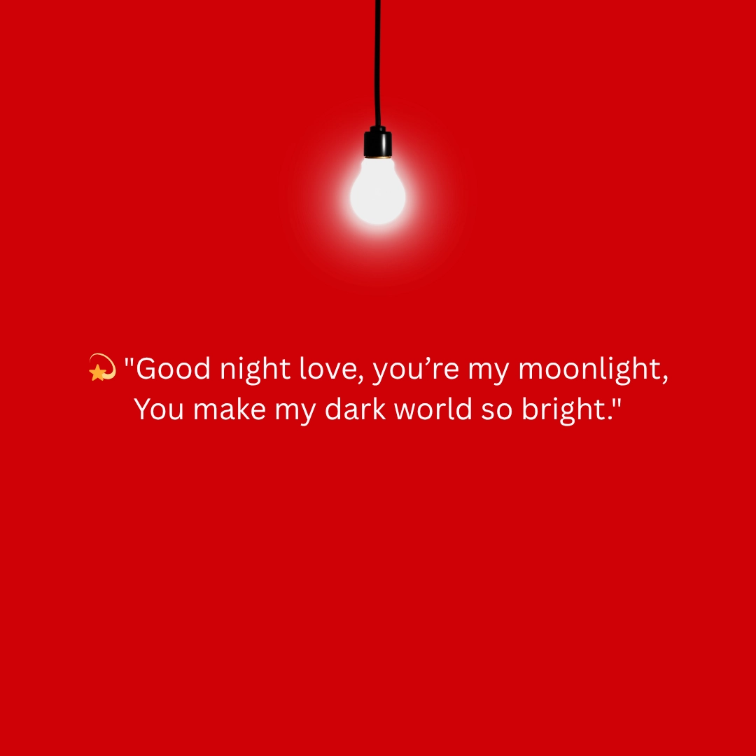 Romantic Good Night Shayari and Quotes in English For Sweet Dreams 11 Good Night Shayari in English