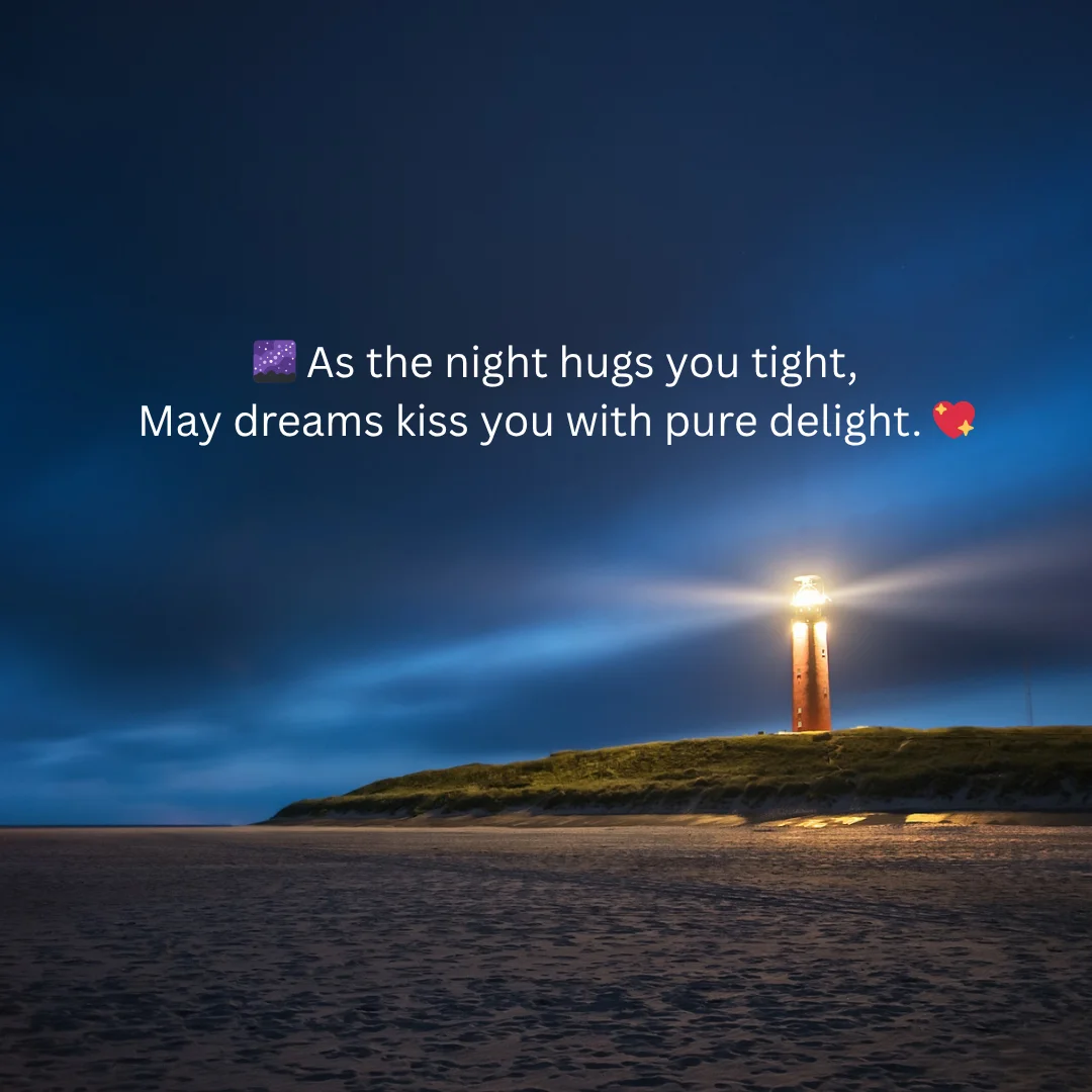 Romantic Good Night Shayari and Quotes in English For Sweet Dreams 12 Good Night Shayari in English