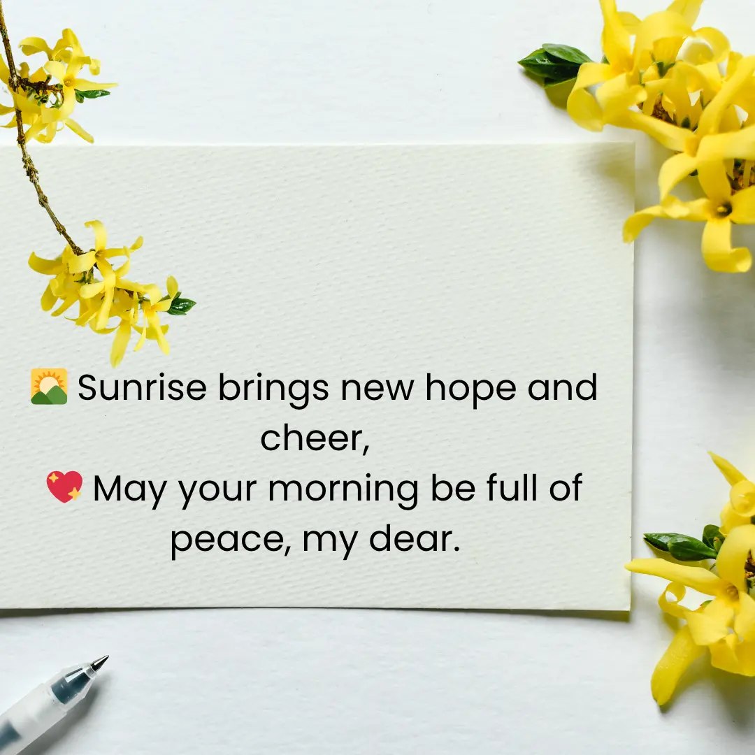 Romantic Good Noon Love Shayari & Quotes in English 8 Good Morning Shayari in English