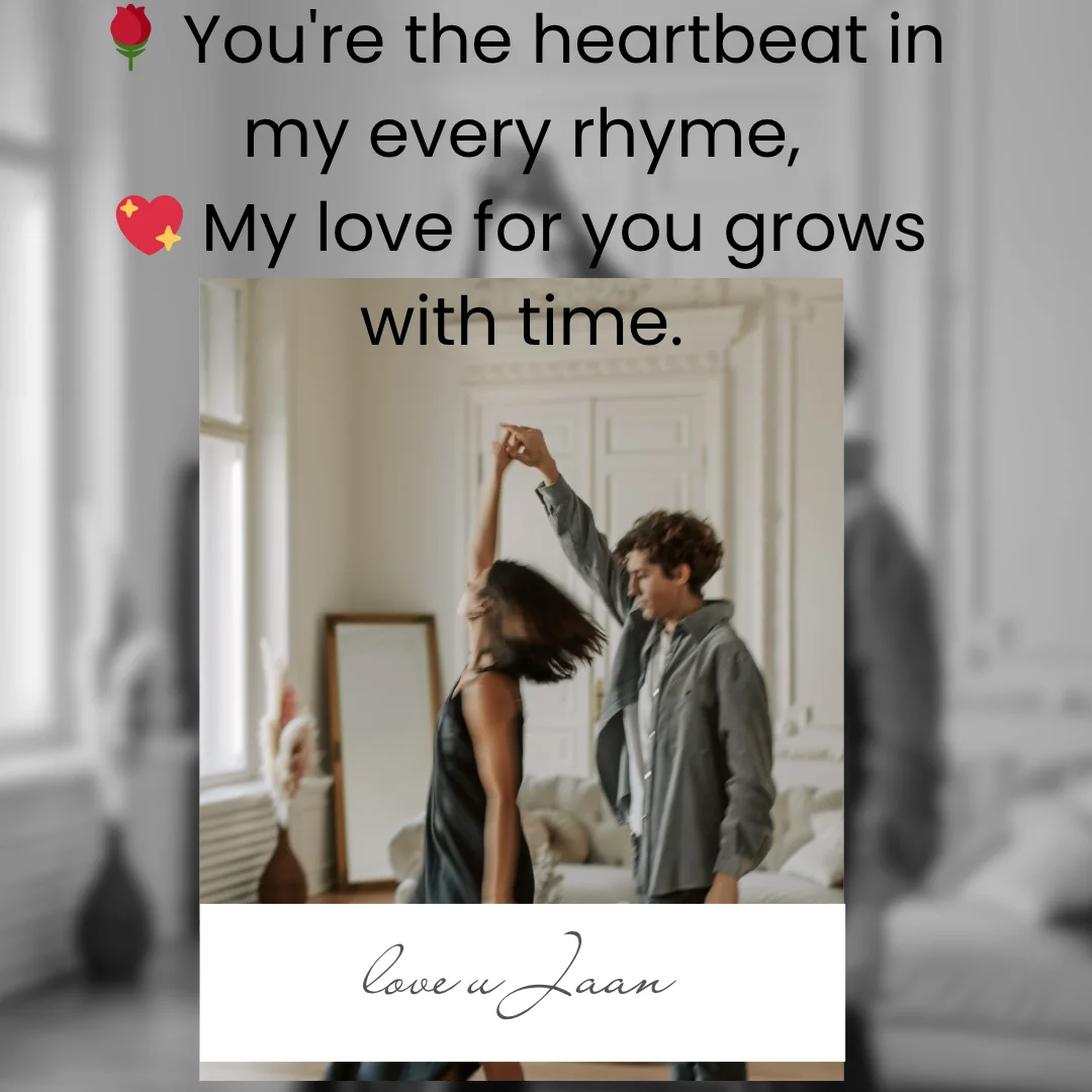 Wife ke Liye Romantic Shayari and Quotes in English For Hushband Love 1 Wife ke Liye Shayari English