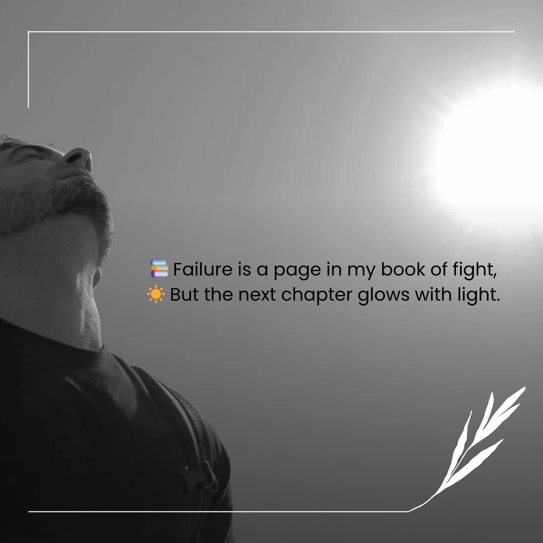 Life Struggle Shayari in English 3 Life Struggle Shayari in English