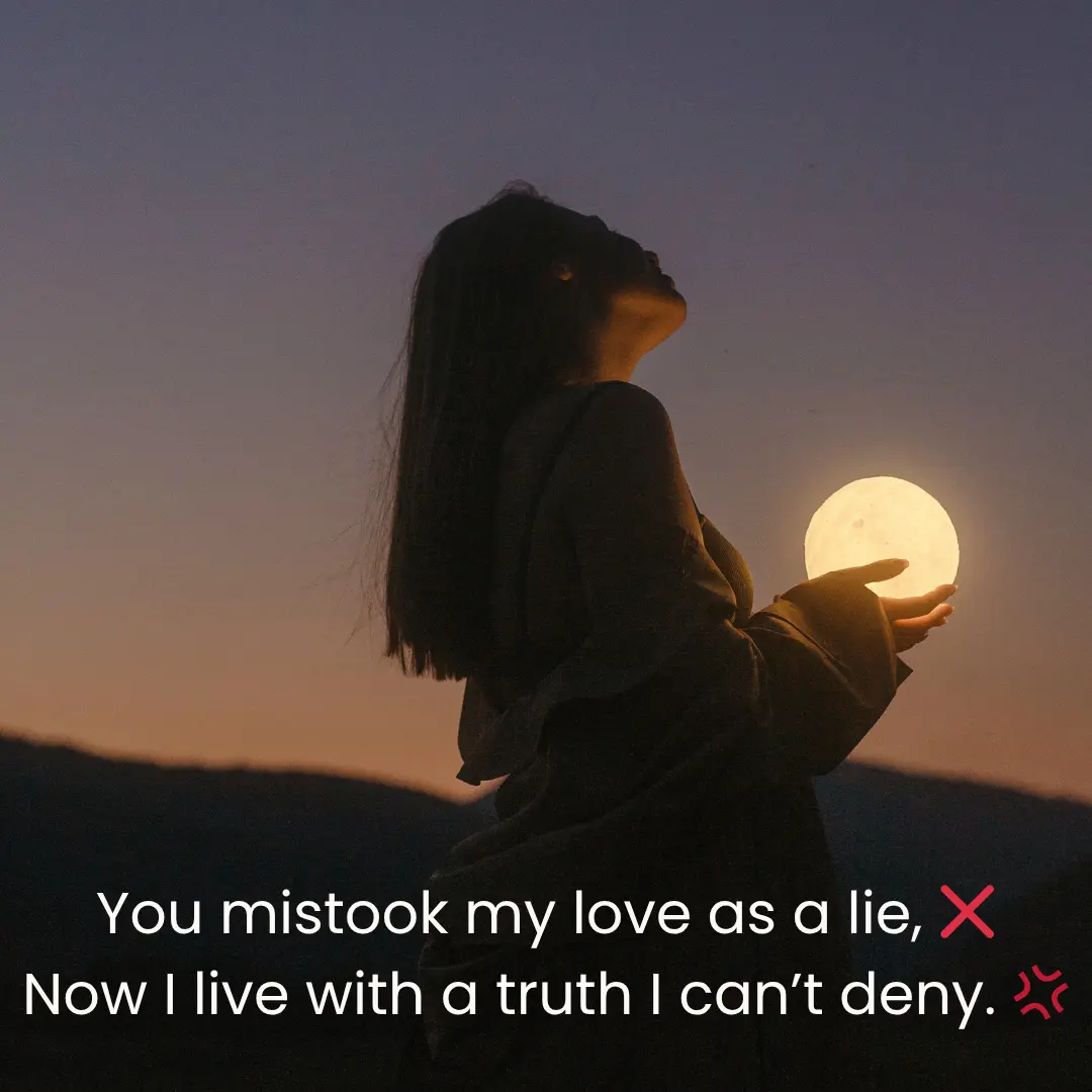 Galat Fehmi Shayari and Quotes in English Cover Misunderstanding 3 Galat Fehmi Shayari in English