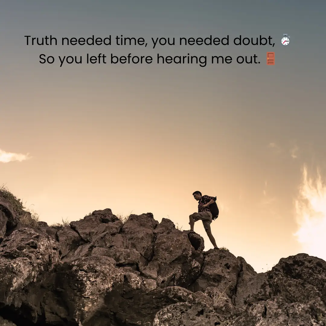 Galat Fehmi Shayari and Quotes in English Cover Misunderstanding 2 Galat Fehmi Shayari in English