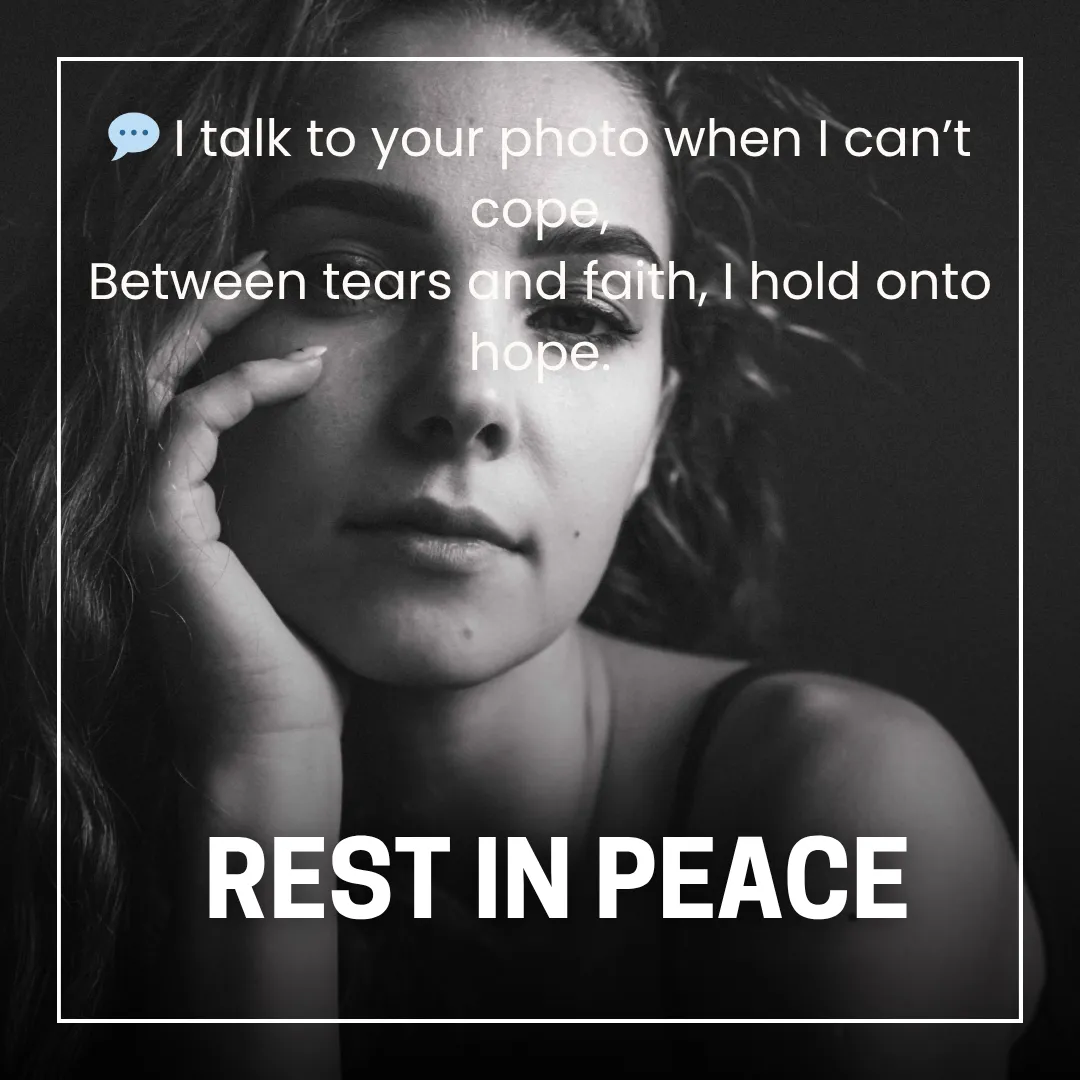 Quotes and Shayari on Death in English Sad Movement Life's Final Journey 3 Shayari on Death in English