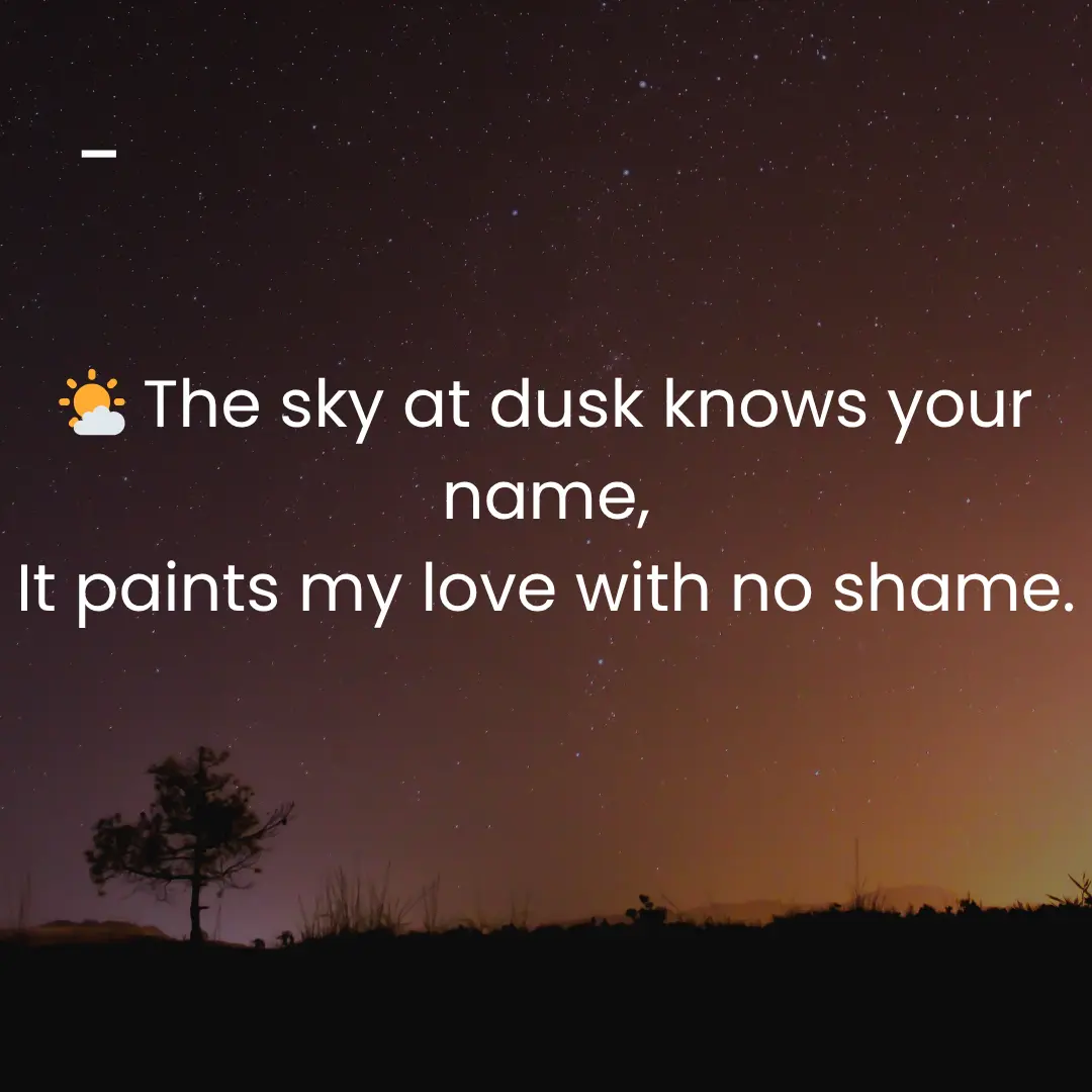 Shayari and Quotes on Sky in English That Will Make Your Day 8 Shayari on Sky in English