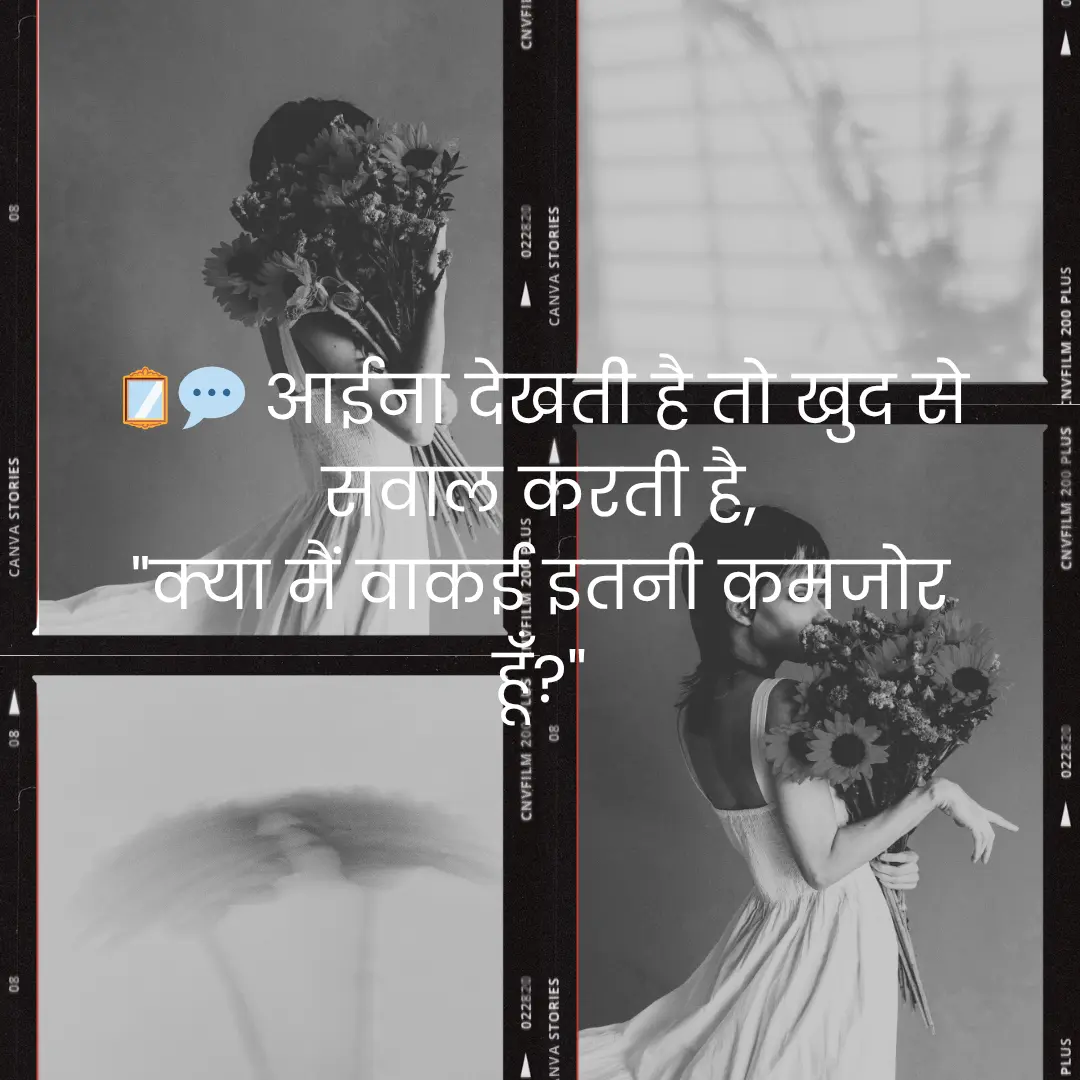 ज़िन्दगी की जज़्बाती बातें | Emotional Shayari in Hindi on Life 4 Emotional Shayari in Hindi on Life