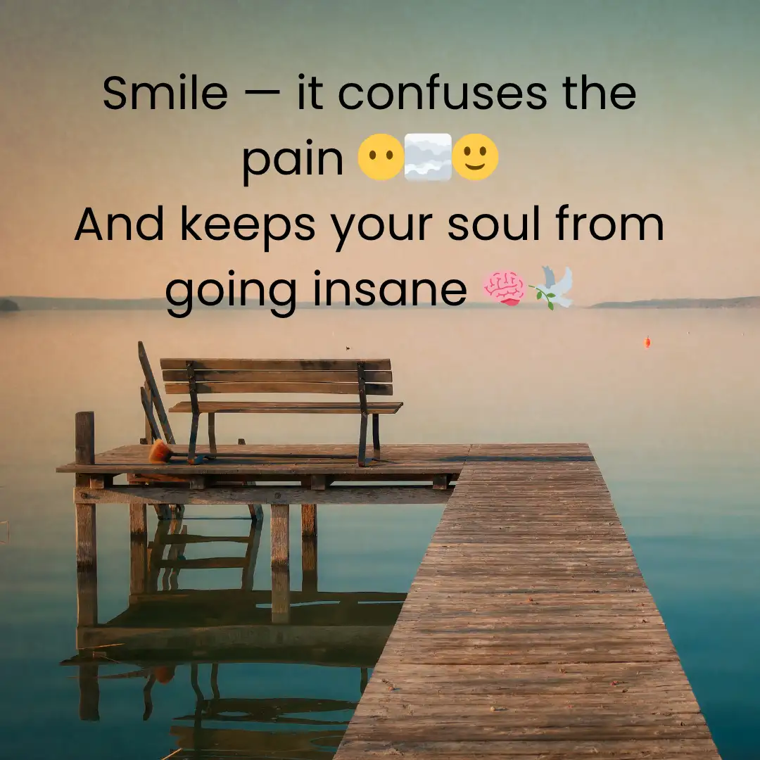 Shayari On Smile in English - Make A Reason to Other Smile 6 Shayari On Smile in English