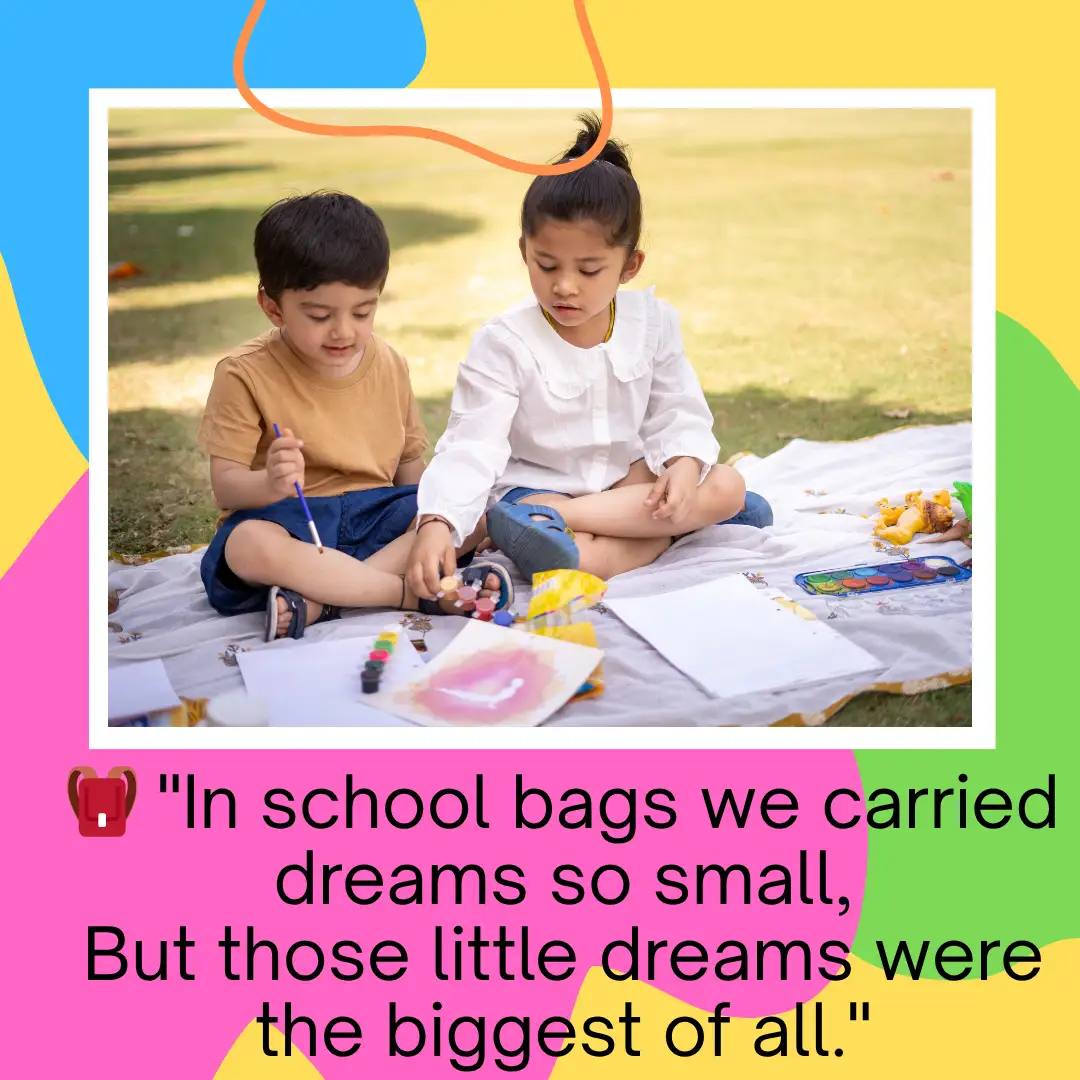 Shayari on Bachpan in English That Descripbe the Childhood Memory 4 Shayari on Bachpan in English