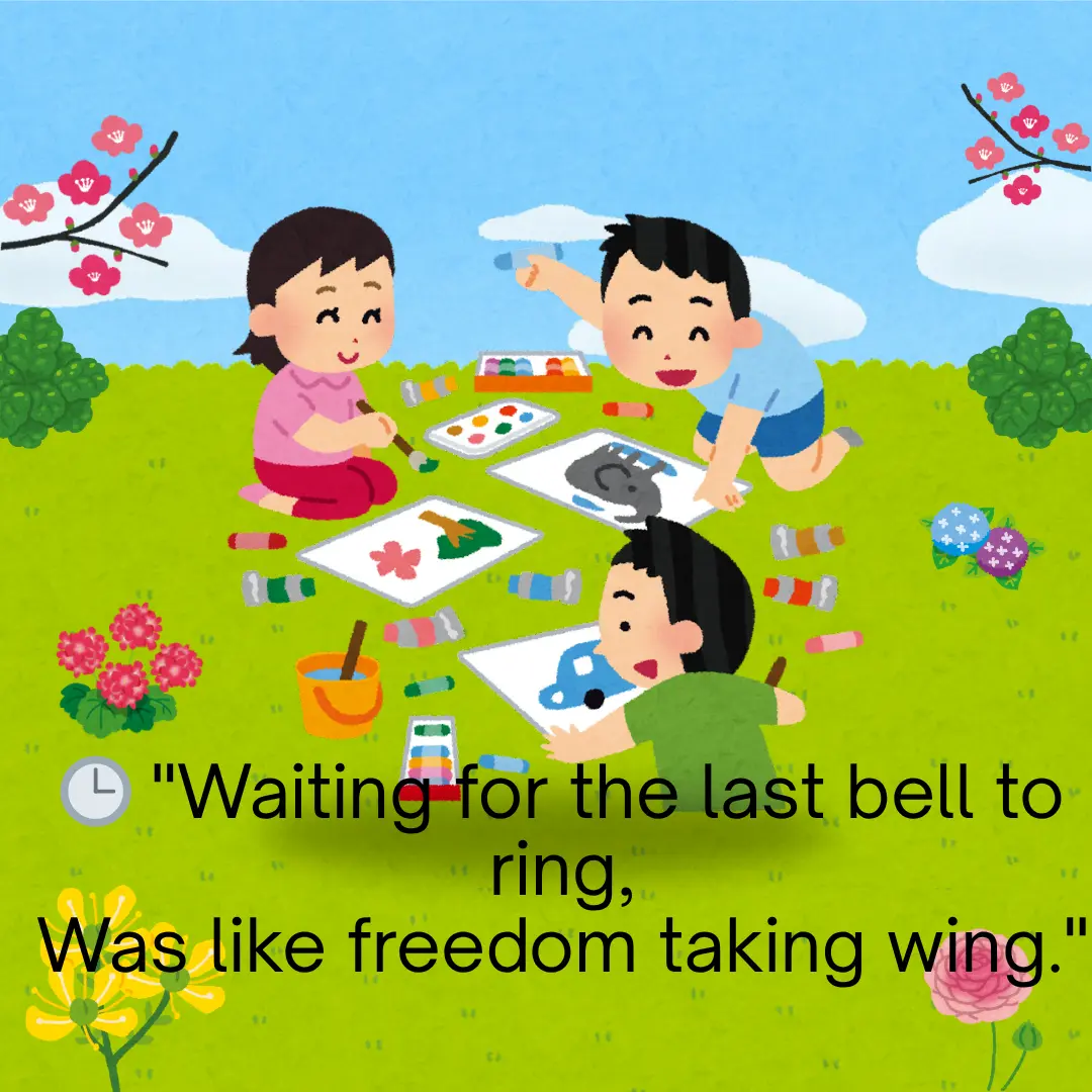 Shayari on Bachpan in English That Descripbe the Childhood Memory 6 Shayari on Bachpan in English