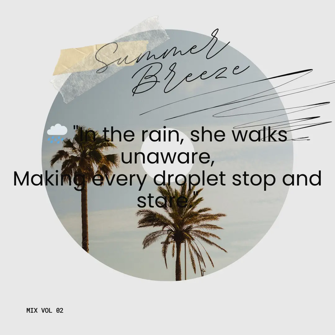 Barish Shayari And Quotes in English Barsaat Love Poetry 6 Barish Shayari in English