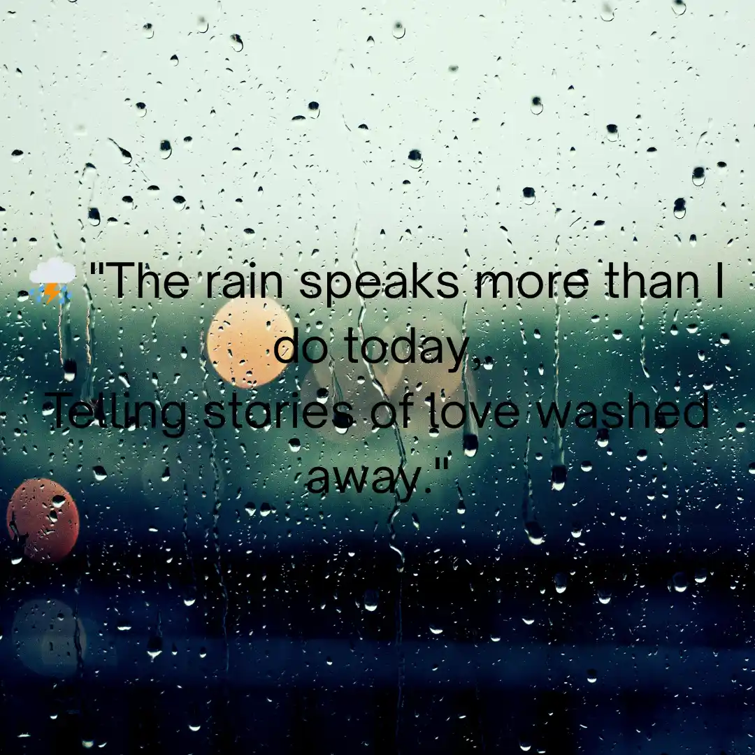Barish Shayari And Quotes in English Barsaat Love Poetry 19 Barish Shayari in English