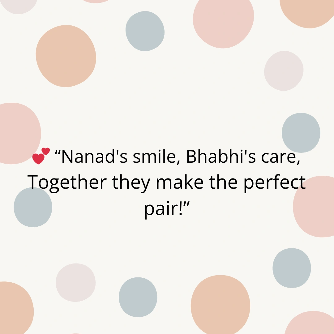 Nanad Bhabhi Shayari and Quotes in English For Instagram 1 Nanad Bhabhi Shayari in English