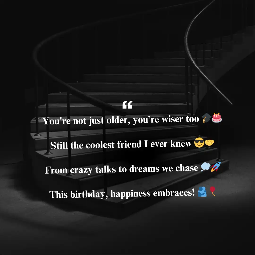 Best Friend Shayari in English For Love, Joy, Sadness and Birthday 14 friend birthday shayari in english