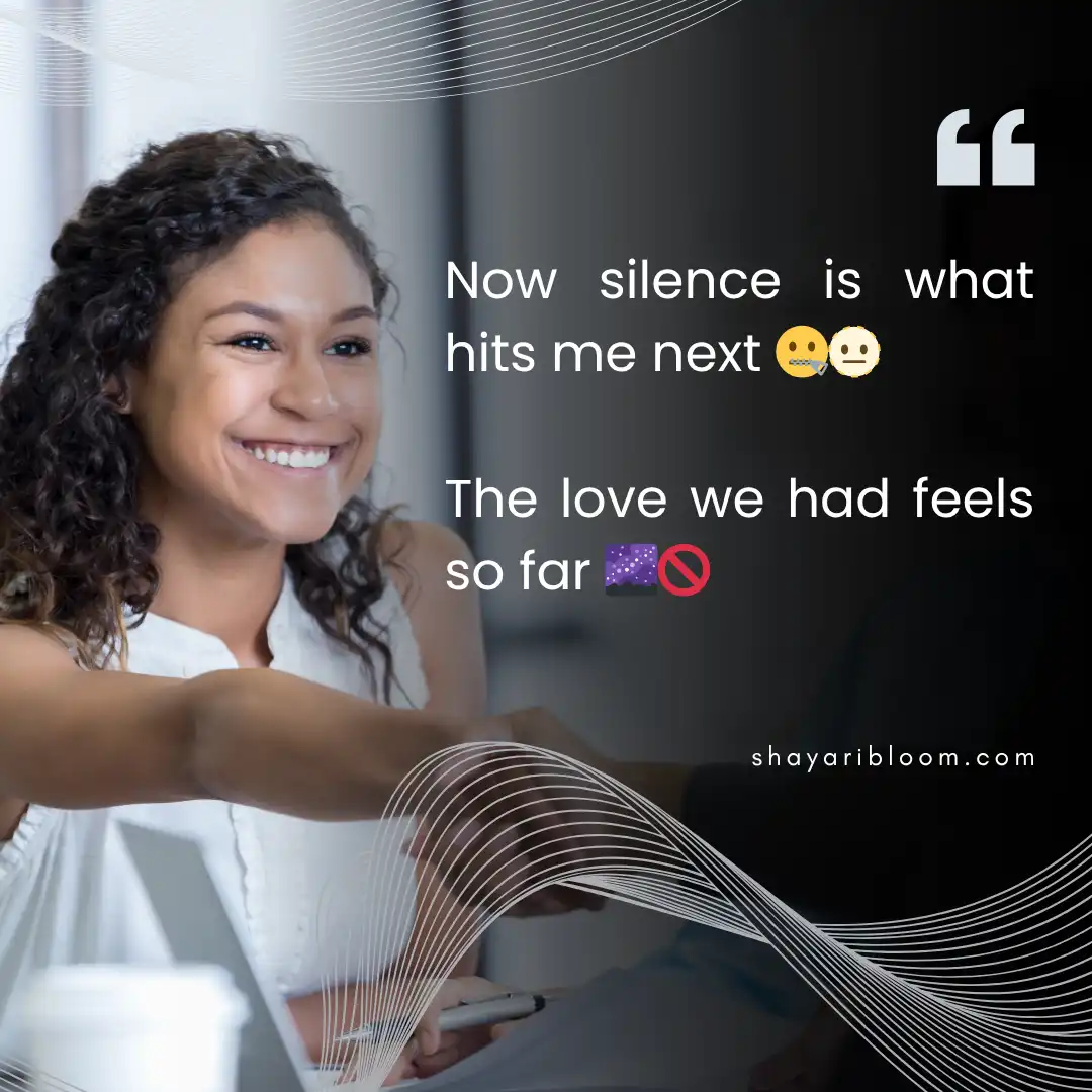 Broken Heart Shayari & Quotes in English to Help You Heal Post-Breakup 8 hear broken shayari in english