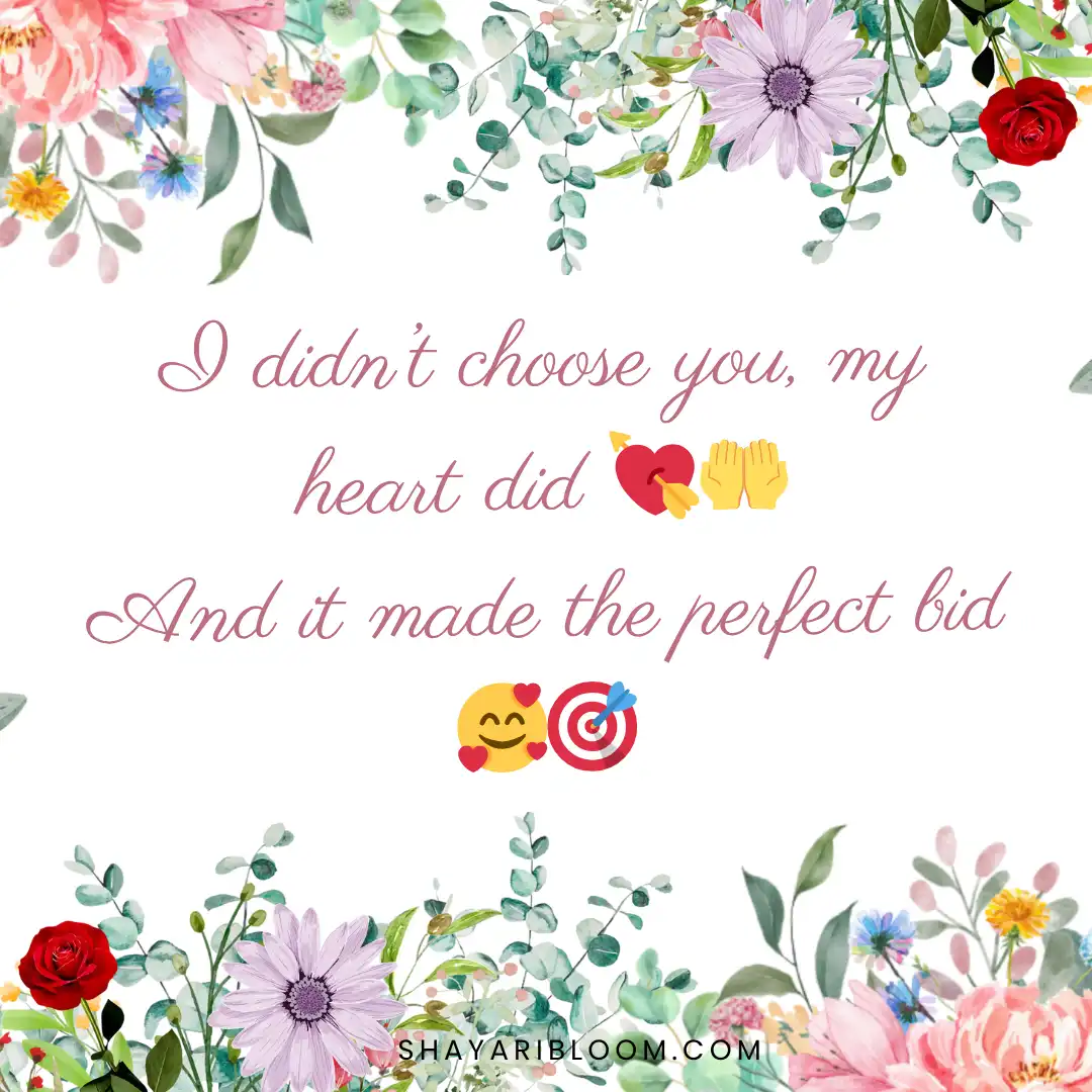 Heart Touching Love Shayari & Quotes in English For Family & Friend 3 Hear Touching shayari in english