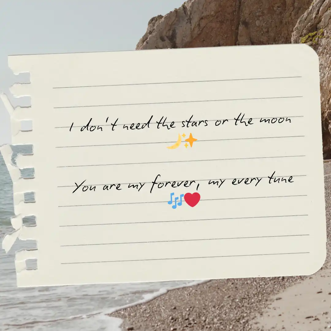 Heart Touching Love Shayari & Quotes in English For Family & Friend 10 Heart Touching Love Shayari in English