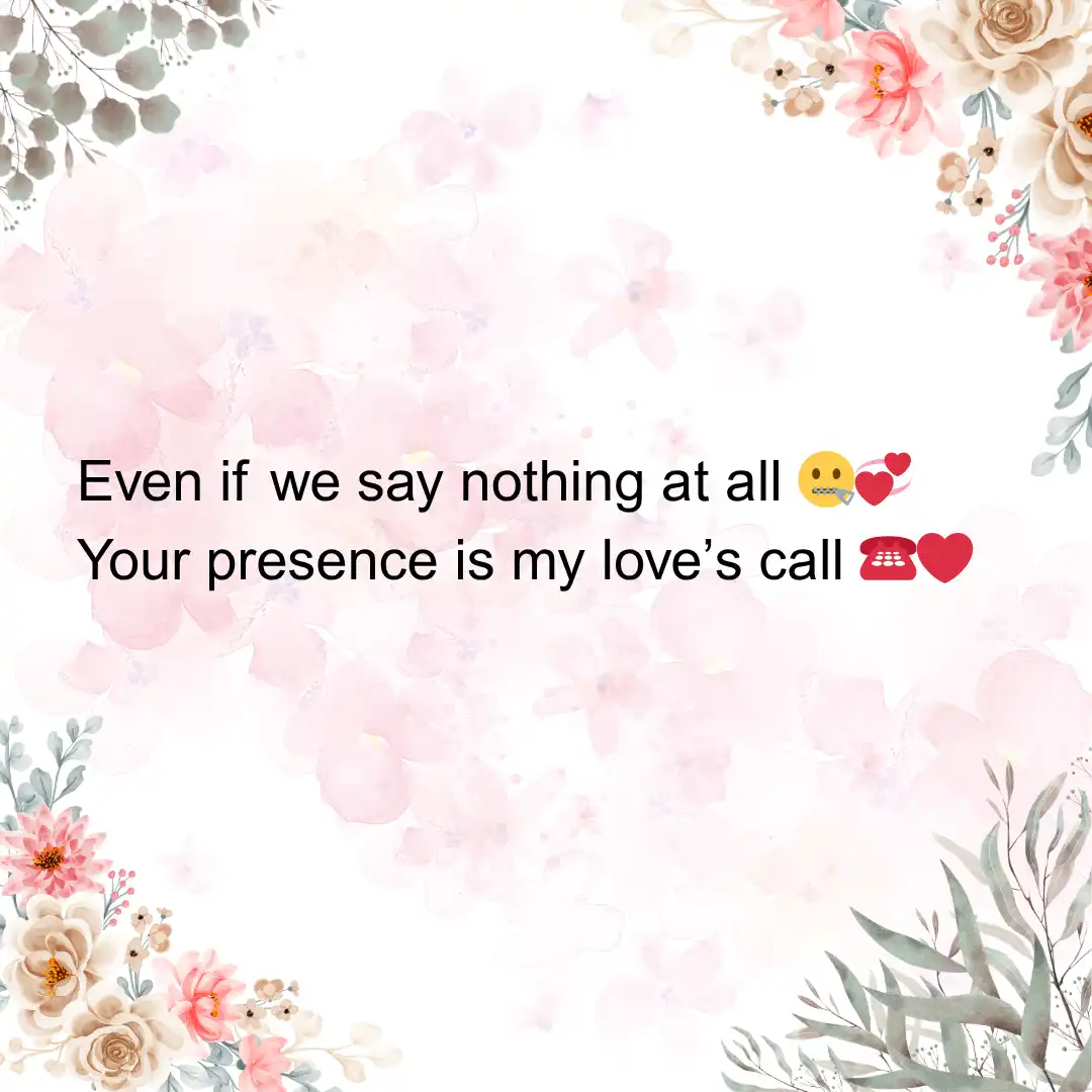 Heart Touching Love Shayari & Quotes in English For Family & Friend 4 Love Touching shayari in English