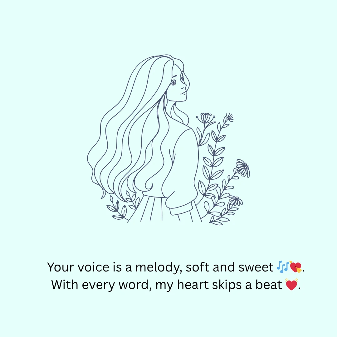 Quotes & Shayari for Crush in English On Beauty Face & Body 2 Shayari for Crush in English
