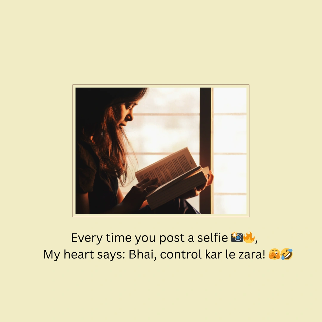Quotes & Shayari for Crush in English On Beauty Face & Body 12 Shayari for Crush in English