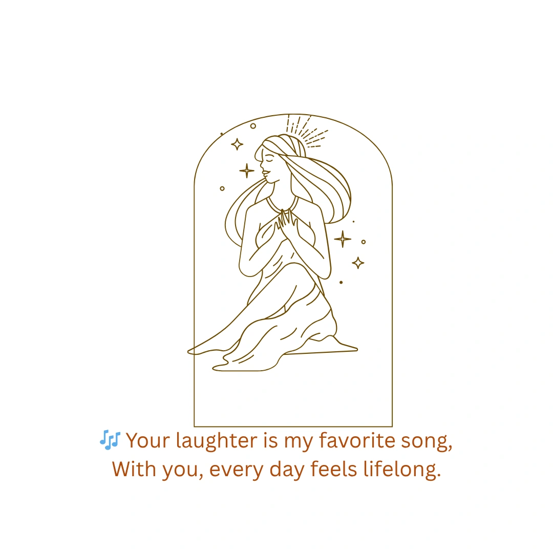 Romantic Shayari for Wife in English for Impress Her Beauty 8 Shayari for Wife in English