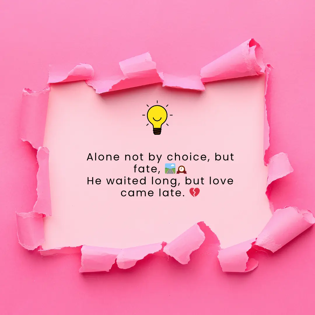 Alone Sad Shayari in English For Emotional Heartfelt People 18 sad shayari in english